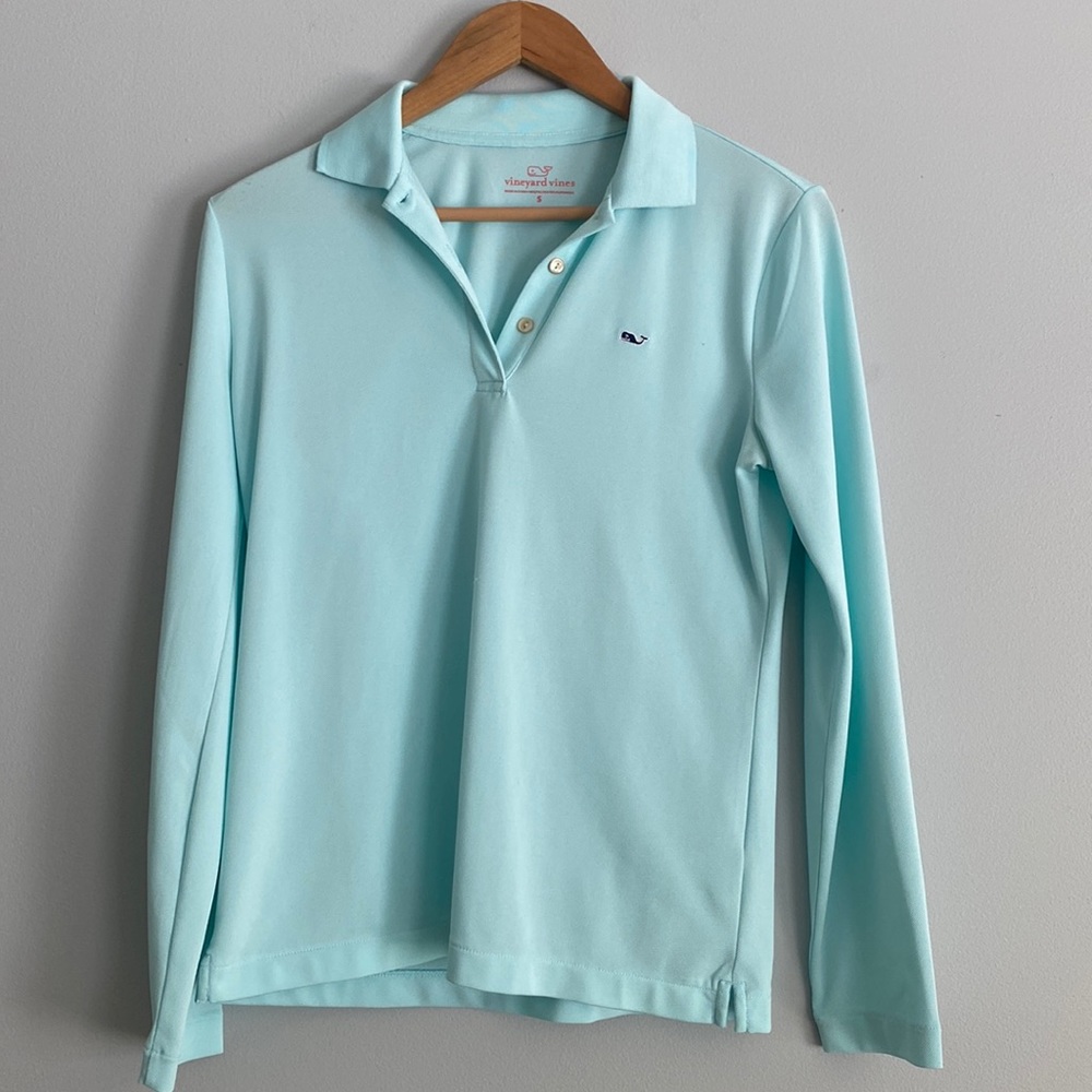 Vineyard Vines Polo